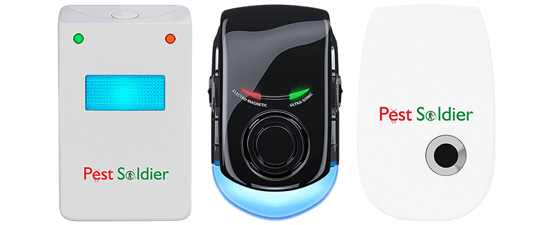 10 Best Electronic Pest Control Devices 2020 [Buying Guide] – Geekwrapped